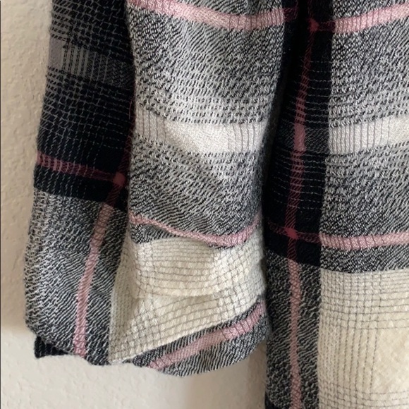 Walter | double breasted blazer jacket lightweight plaid - Picture 9 of 14